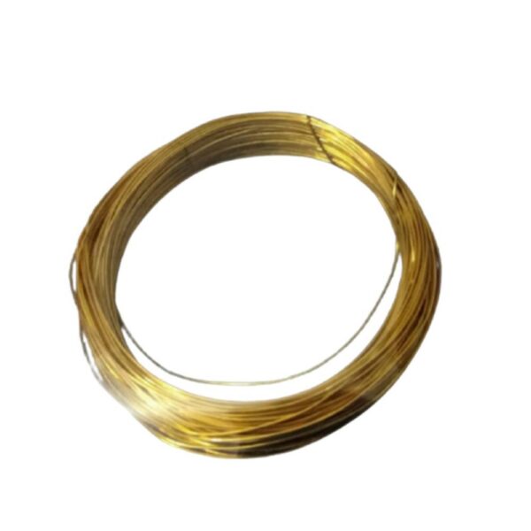 0.5/1mm Gold Wire High-purity Au 5N - Image 4