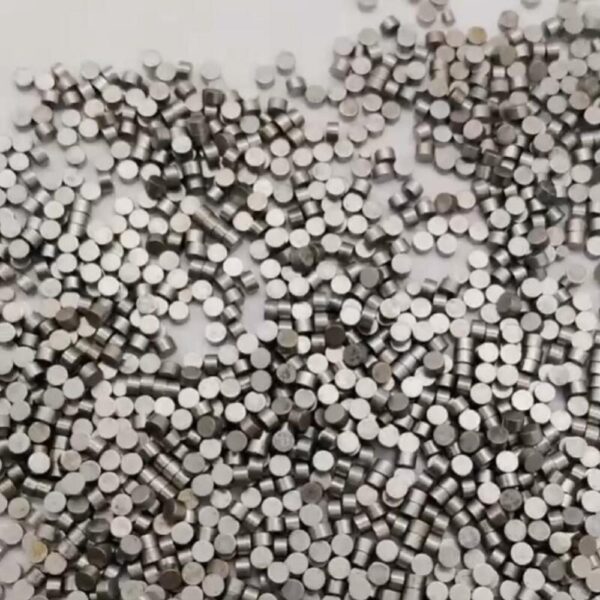 100g Metal Molybdenum Particles High-purity Mo 99.9% - Image 5