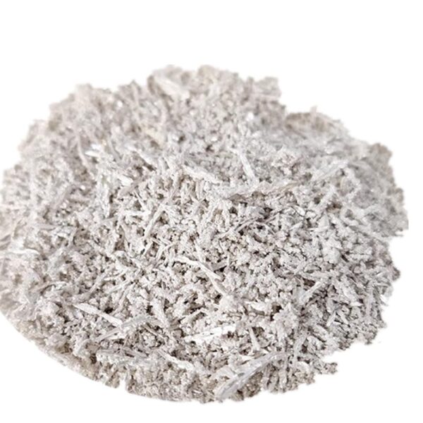 1g Electrolytic Silver Branch High-purity Ag 99.99%