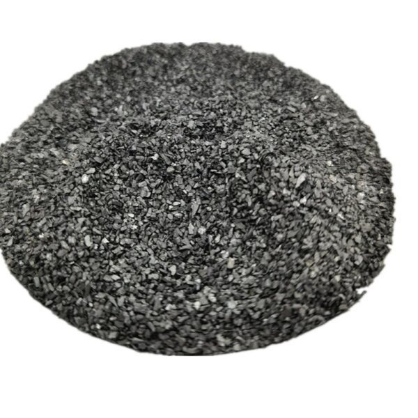 Metal Tungsten Particles High-purity W 99.99% - Image 3