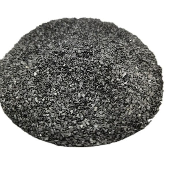 100g 20-40 Molybdenum Metal Tungsten Particles High-purity W 99.99%