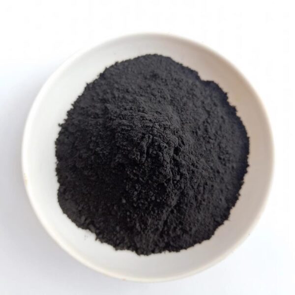 20nm/50nm Manganese Oxide Powder High-purity Mn 99.99% - Image 2