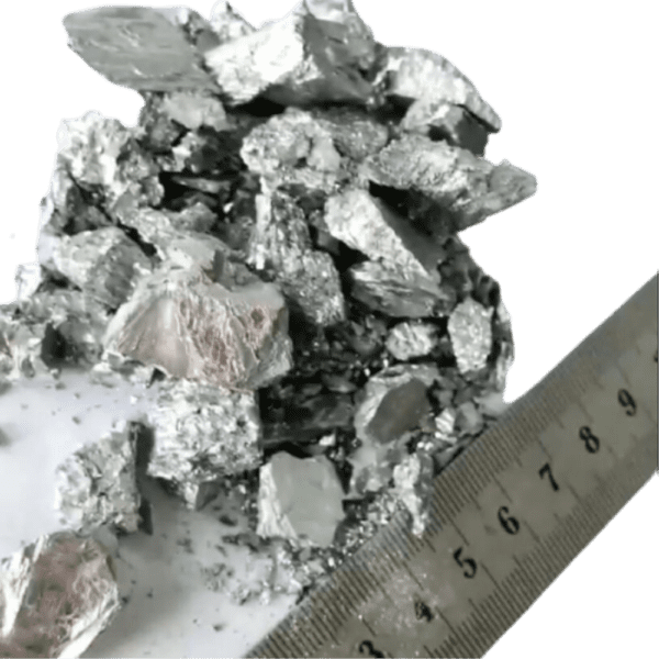 1kg Metal Antimony Block High-purity Sb 99.9% - Image 4