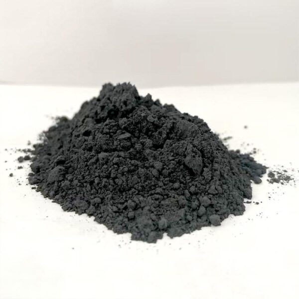 10g Metal Selenium Powder 200 Mesh High-purity Se 99.99%