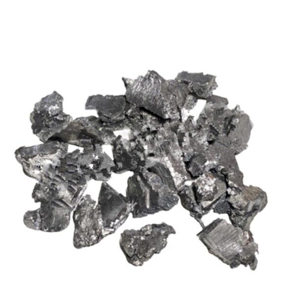 10g Metal Gadolinium Block High-purity Gd 99.9% - Image 2