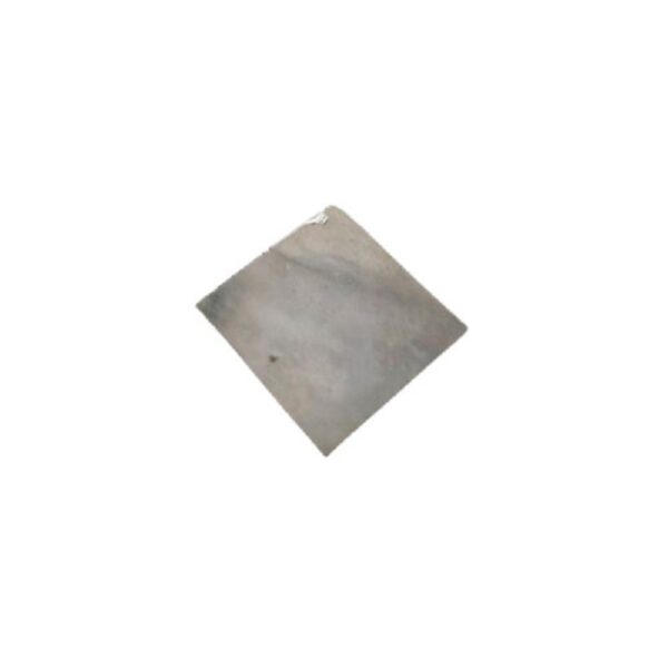 1g Metal Molybdenum Sheet High-purity Mo 99.9%