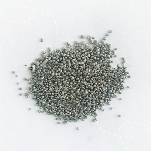 10g Metal Tellurium Particles 0.5-2.0mm High-purity Te 4N - Image 4