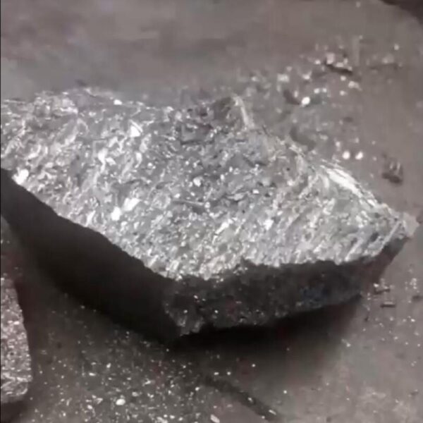 Metal Antimony Block High-purity Sb 99.9% - Image 5