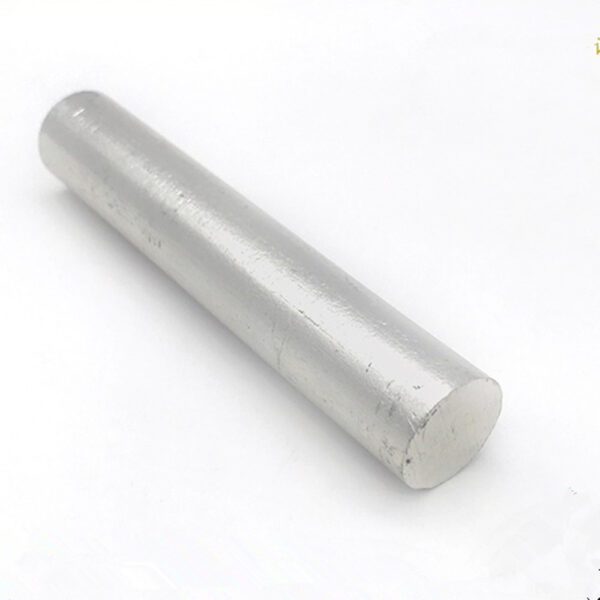 18 * 100mm Metal Magnesium Round Rod High-purity Mg 99.99% - Image 5