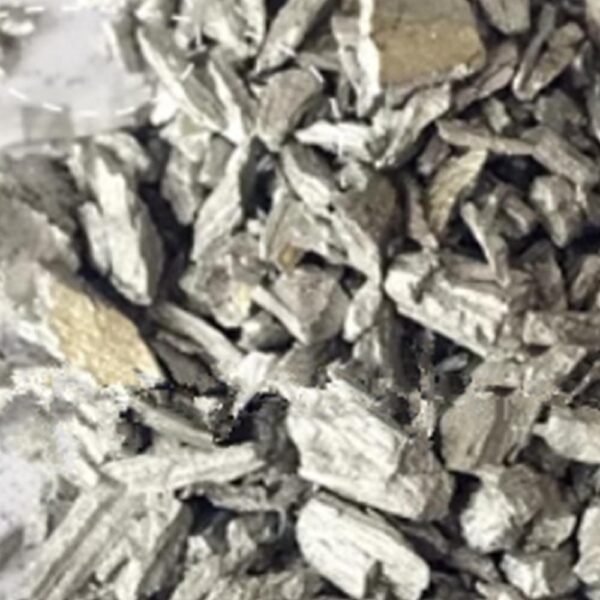 10g Allotrope Pure Metal Gray Tin Sn 99.998%