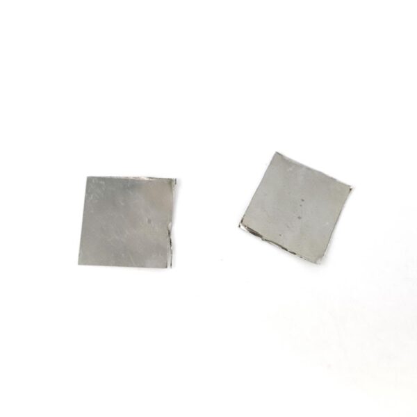 1g Metal Molybdenum Sheet High-purity Mo 99.9% - Image 4