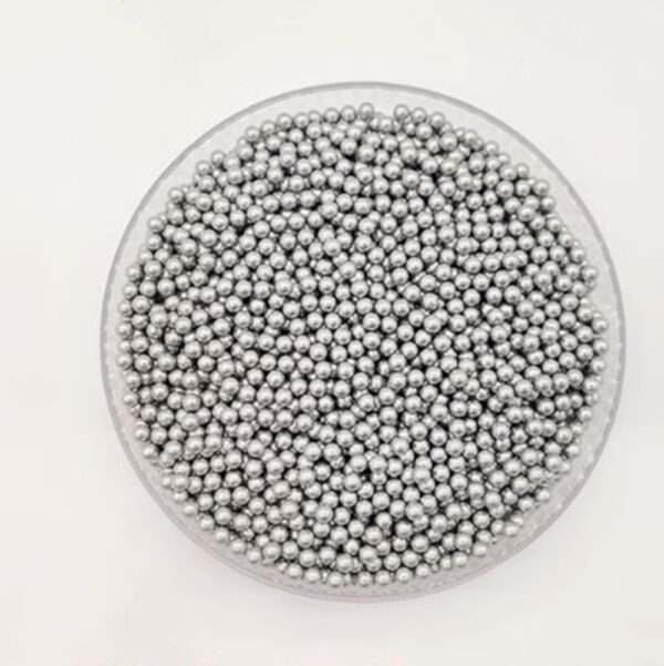 10g High-purity Metal Aluminum Ball, Aluminum Bead