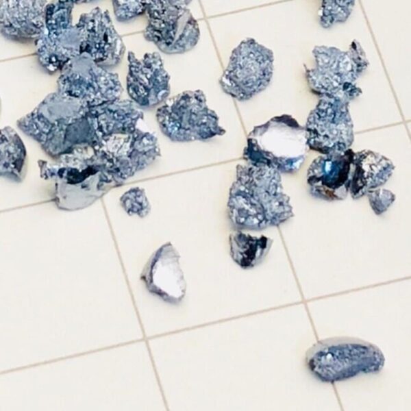 Metal Osmium Crystal High-purity Os 99.95% - Image 4