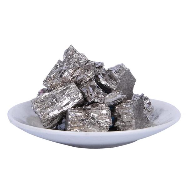 500g Metal Electrolytic Bismuth Block High-purity Bi 99.99% - Image 4