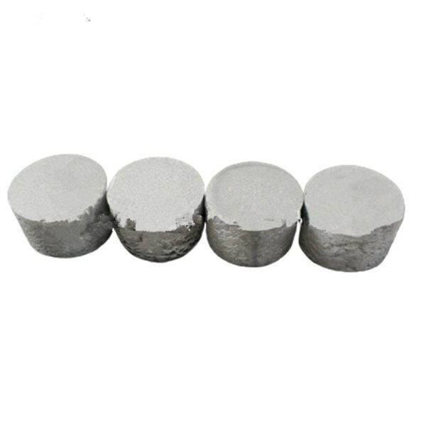 Metal Degassed Chromium Ingot High Purity Cr 99.9% - Image 5