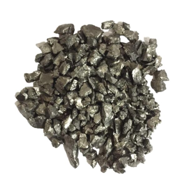 100g Metal Yttrium Block High-purity Y 4N - Image 2