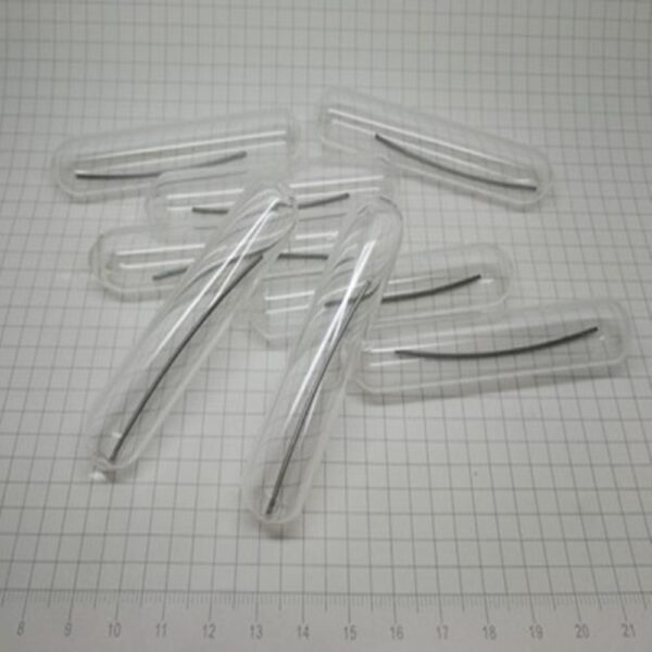 Glass Sealed Hafnium Wire High-purity Ha 99.9% - Image 3