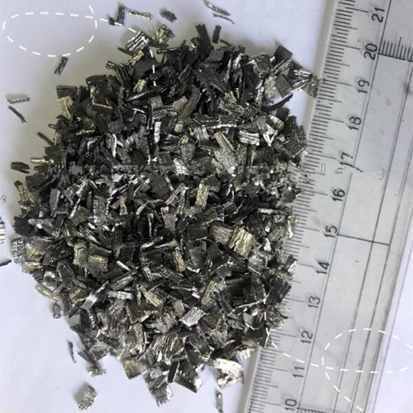 1kg Metal Lanthanum Particles High-purity La 99.9% - Image 3