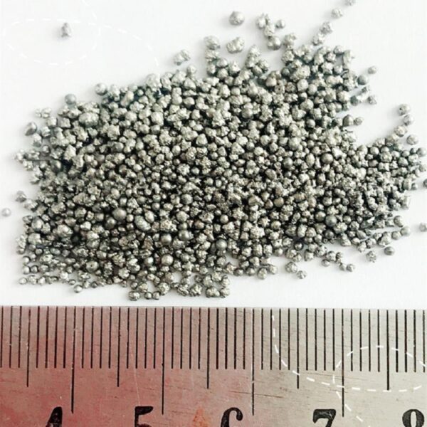 1kg Metal Tellurium Particles 0.5-2.0mm High-purity Te 4N - Image 4