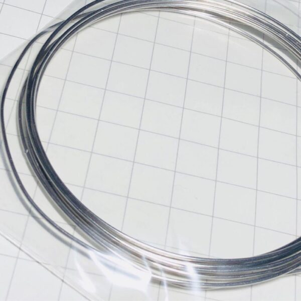 0.2-1mm Metal Palladium Wire High-purity Pd 99.99% - Image 12