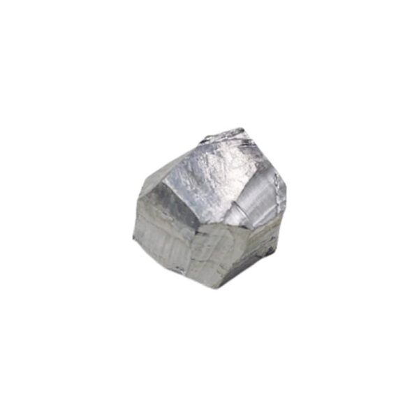 5g Metal Indium Block High-purity In 99.995%