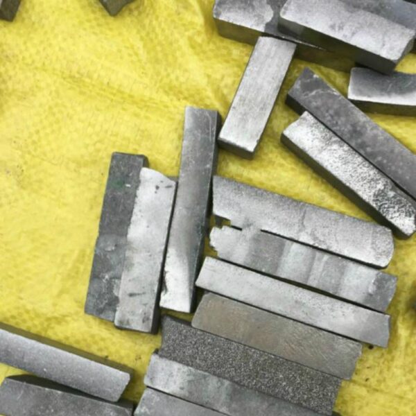 1kg Metal Tungsten Block Tungsten Bar High-purity W 99.94% - Image 10