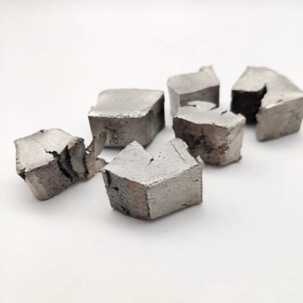 50g Metal Niobium Block High-purity Nb ≥ 99.9% - Image 3