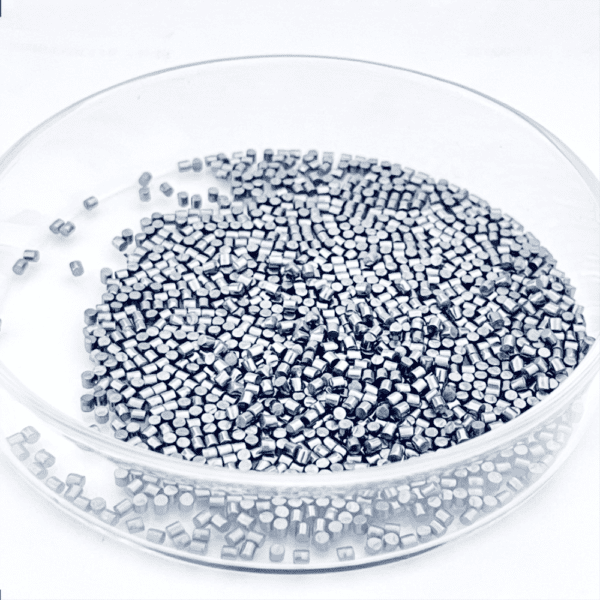 High Purity Ta 5N Metal Tantalum Particles