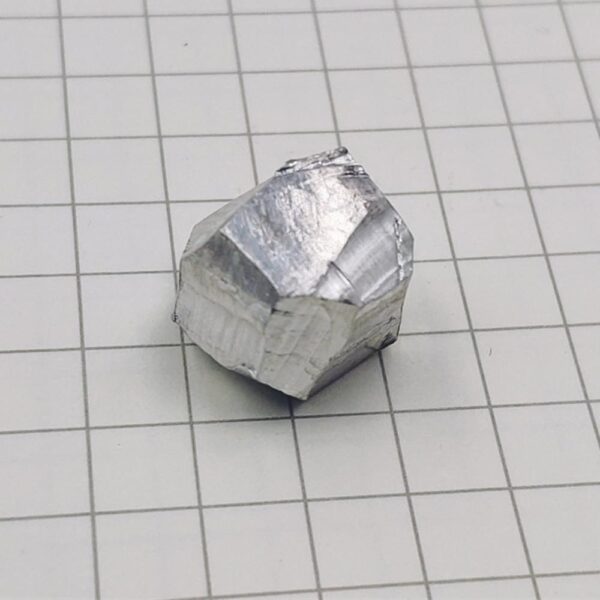 Metal Indium Block High-purity In - Image 7