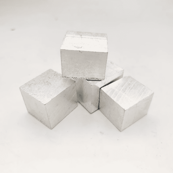 1kg Ultra-high Purity Aluminum Ingot - Image 2