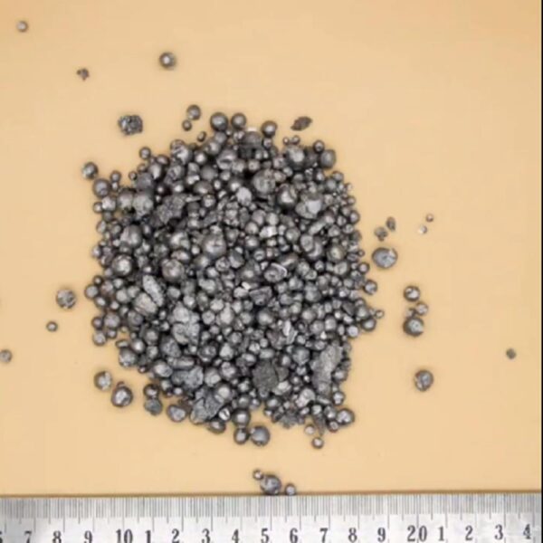 1kg Metal Beryllium Particles High-purity Be 99.5% - Image 3