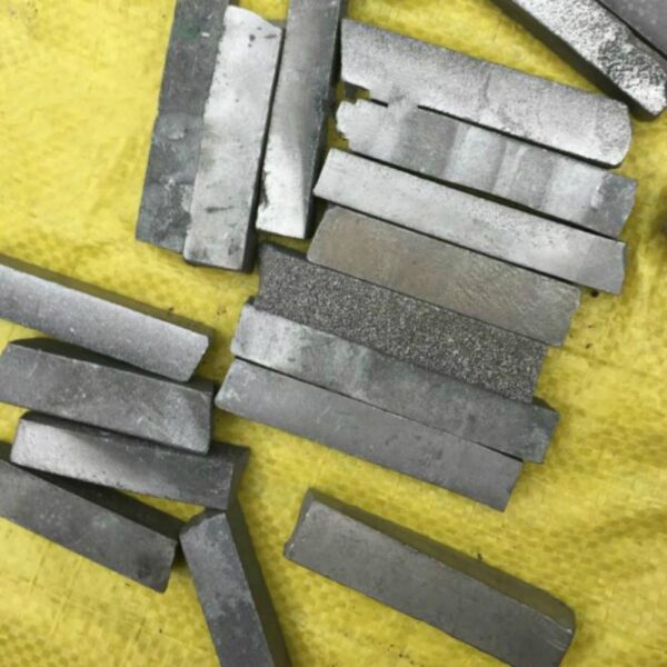 Metal Tungsten Block Tungsten Bar High-purity W 99.94% - Image 3