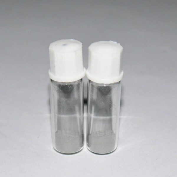 100g Metal Ruthenium Powder High-purity Ru 99.95%