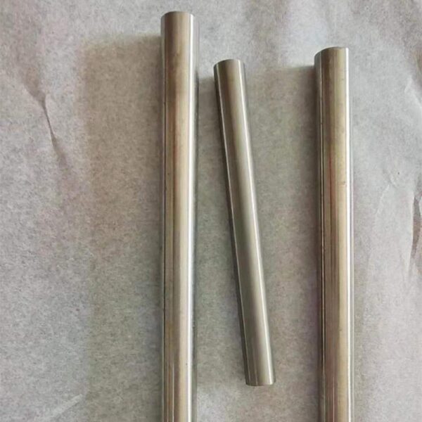 10 * 50mm Metal Nickel Rod High-purity Ni 99.98% - Image 2