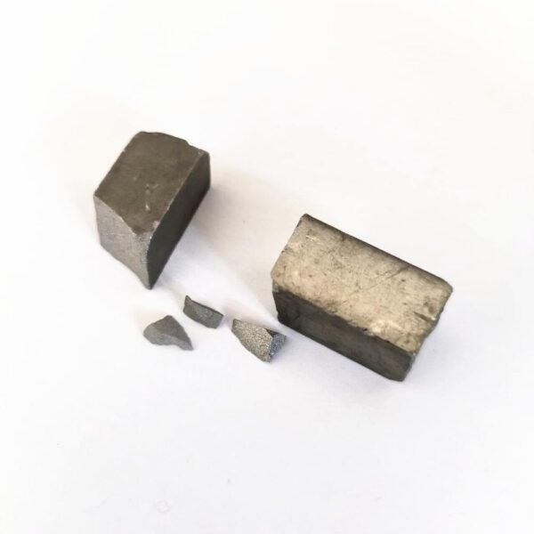 Metal Tungsten Block Tungsten Bar High-purity W 99.94% - Image 7