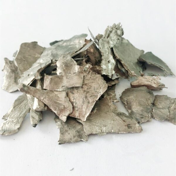 100g Metal Ytterbium Block High-purity Yb 99.9% - Image 3