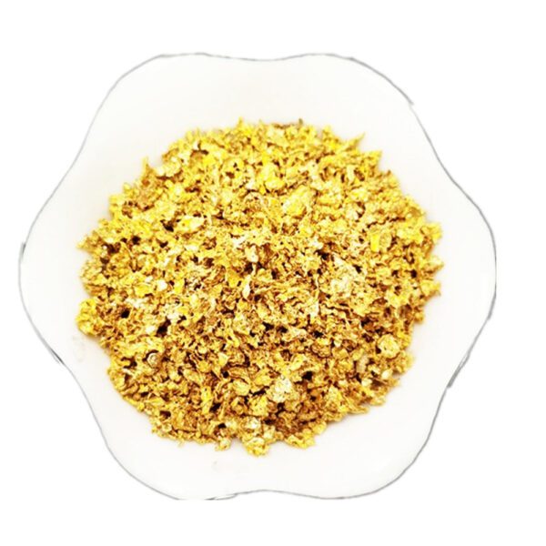 500g High-purity Ultrafine Brass Powder - Image 2