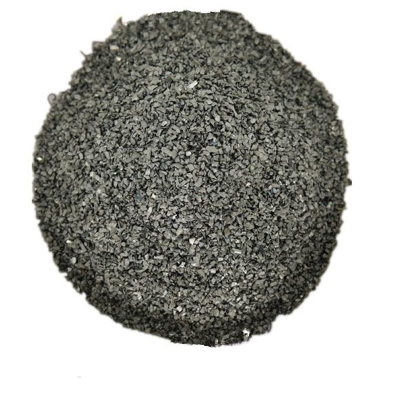 500g 200-300 Mesh Metal Tungsten Particles, High-purity Tungsten 99.99%