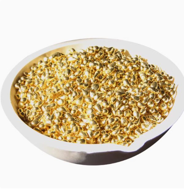 1kg Brass Particle Copper Beans - Image 4