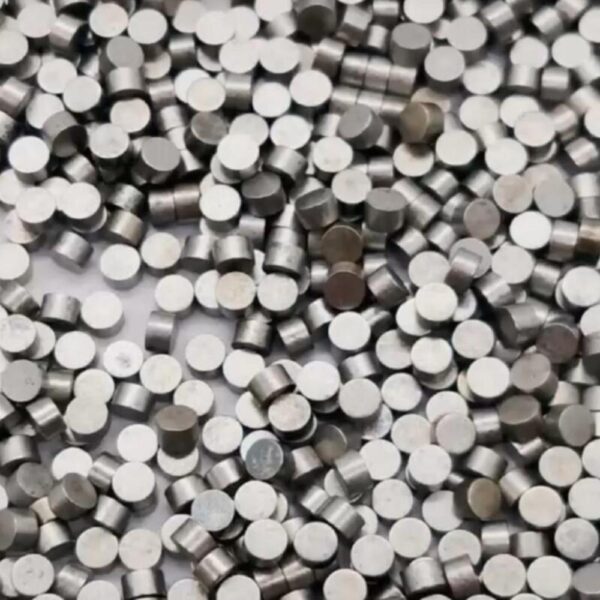 100kg Molybdenum Particles 99.9% Pure Mo - Image 2