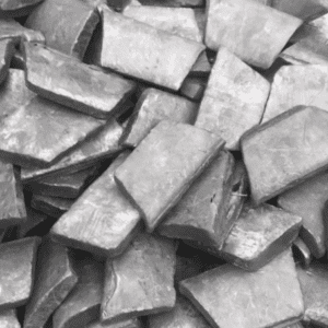 300g Lead Block