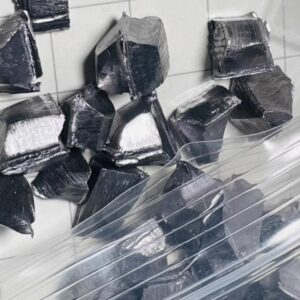10 Grams Of Tantalum Block