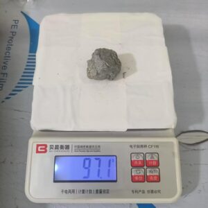 Manganese Block 97g
