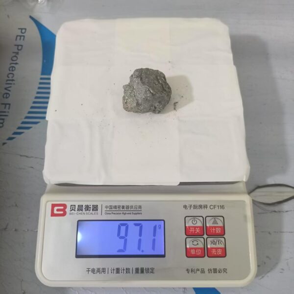 Manganese Block 97g