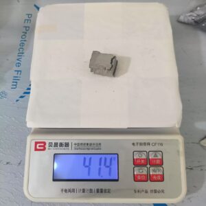 Customized Block 41.4g