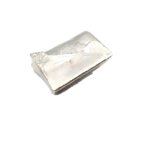 1kg Tin Ingot, 99.999% High-purity Metal Sn Block - Image 3