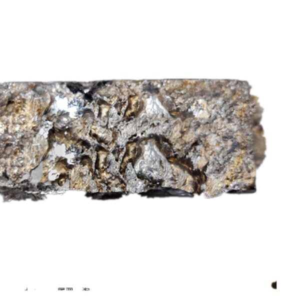 1kg Magnesium Copper Alloy Ingot MgCu30 - Image 2
