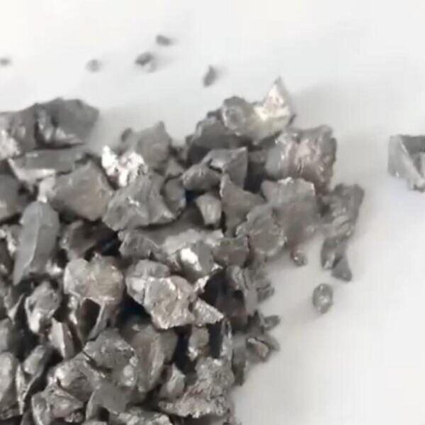 100g Pure Erbium Block, 99.5% High-purity Metal Er - Image 3