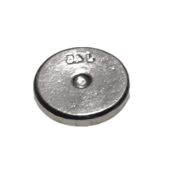 Indium Tin Bismuth Alloy 60 Degree Low Melting Point Liquid Metal Toys - Image 2
