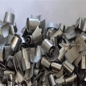 100g Aluminum Tin Alloy Ingot AlSn50